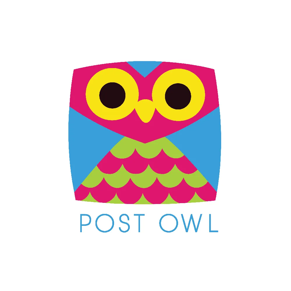 Proudly presenting PostOwl!